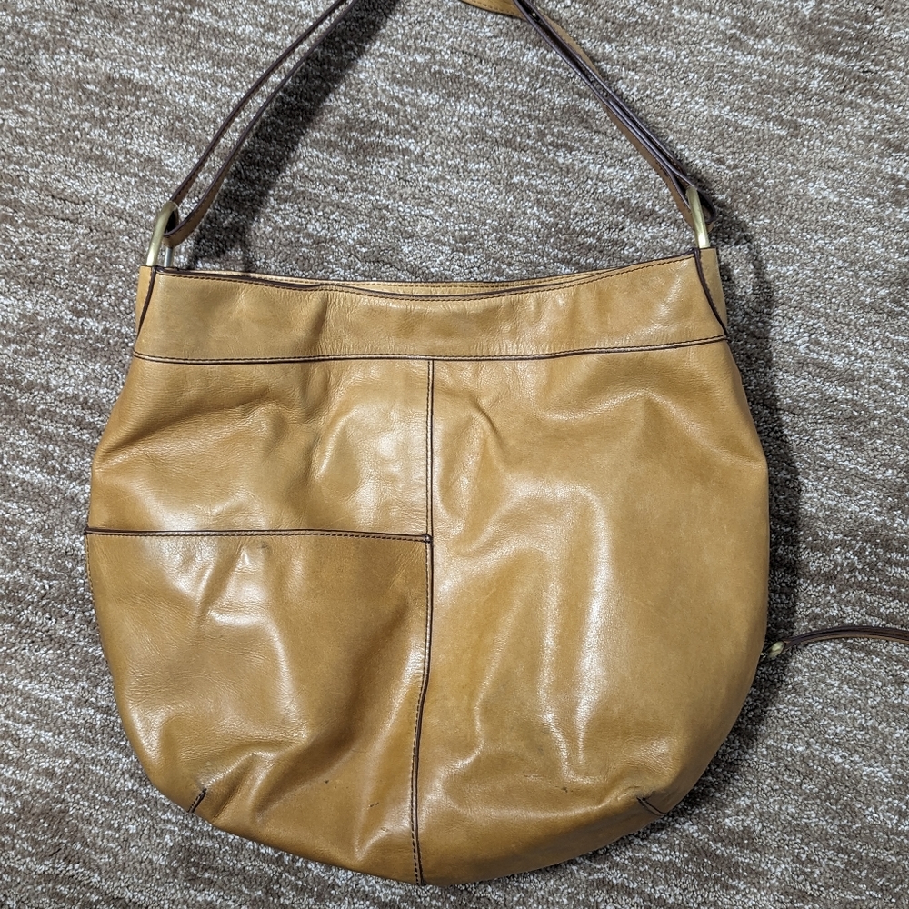Hobo bag